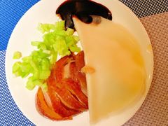 -合肥皇冠假日酒店·菲亚斯特自助餐厅(黄山路店)