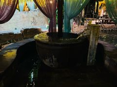 -泉城欧乐堡戏水湾艺术养生温泉