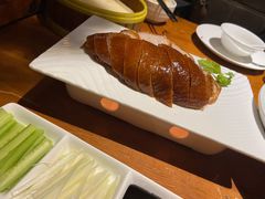 -又一福烤鸭·北京菜(东四店)