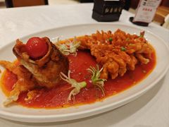 -红杏酒家·地道川菜(锦华万达店)