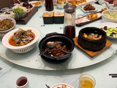 -厨大将烤肘子(镇江北路店)