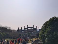 -南京市江宁方山