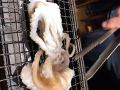 -烧货·活海鲜炭烧(湖滨商业街店)