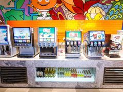 -火锅岛潮牌自助餐厅(天津天佑城店)