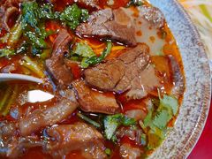 -金杨拉面王小吃面馆·牛三宝面·红烧牛肉粉
