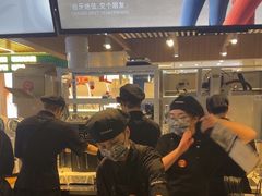 -霸王茶姬(常熟印象城店)