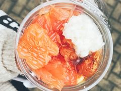 -宝珠奶酪(浦东金桥店)