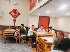 -子午路张记肉夹馍(小寨西路店)