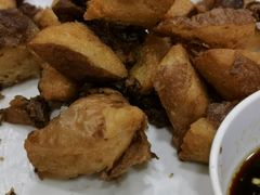 -白魁老号饭庄(安内店)