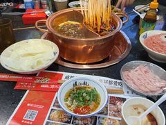 -镇江龙·火锅串串(武侯祠店)