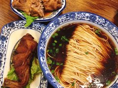 -孙盛兴奥灶面馆·蟹黄面·三虾面(山塘街总店)