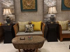 -阿诺泰·泰国餐厅(紫荆店)