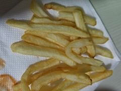 -麦当劳(漳州二路店)
