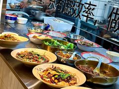 -方铲铲·成都板凳面(滨江银泰店)