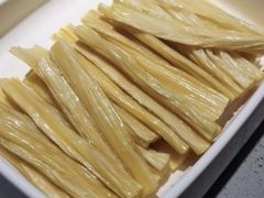 豆黄金-半天妖烤鱼(大润发店)