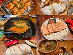 -雀舞云南菜(天津天河城购物中心店)