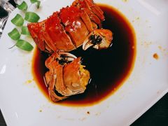 -蟹榭·本帮江浙菜·蟹宴(大宁久光商场店)