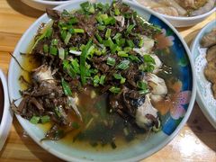 -绍兴名菜馆(可乐路店)
