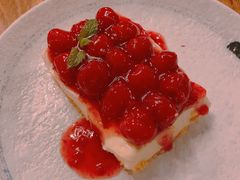 纽约芝士蛋糕-SMOKI & CO(五大道店)