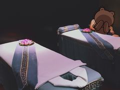 -华夏良子·足道SPA艾灸(王府井店)