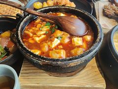 -马灯部落·西湖边的创意山景餐厅(虎跑动物园店)