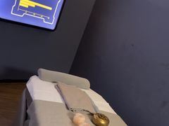 -华夏良子·足道SPA艾灸(金皇大厦店)