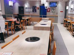 大堂-石家庄翟营吉野家(石家庄翟营大街店)