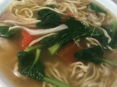 -友达面馆(二七南路店)
