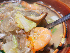 -大家食府·福建菜(FAC协盛中心庭院餐厅店)
