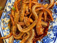 -泉儿头杂碎(杂碎师大店)