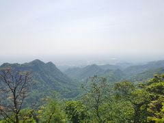 -青城山