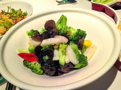 -大鸭梨烤鸭(望京店)
