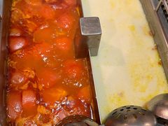 -海底捞大排档火锅(打浦路店)