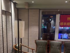 -川旺角融合菜•海景餐厅(星海广场店)