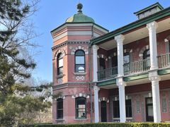 -北京动物园-畅观楼