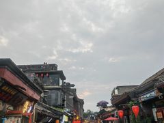 -烟袋斜街