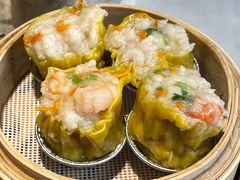虫草花烧麦皇-味可道美食坊(福基路店)