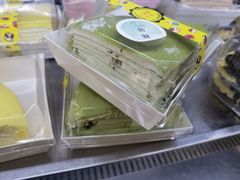 -幸福蛋糕坊(金顶街店)