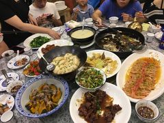 -客家汇·客家传承菜(水库店)