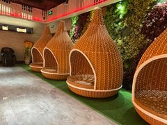 -青水瓦台汤泉(未央店)