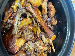 -斯丹姜母鸭·古法干香(涂门街总店)