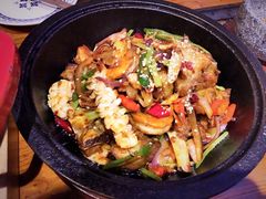 -烛影拾光观景餐厅·创意菜·摄影·小提琴(大唐不夜城店)