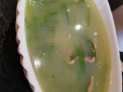 -喜洲翰林餐厅(董家百年老宅店)