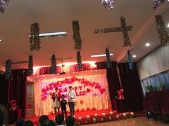 -幸福泉幼儿园(大后仓胡同)