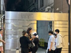 -香港铜锣湾皇悦酒店