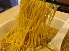 -盛记粥面(佐敦店)