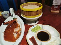 -北平食府(马鞍山路店)