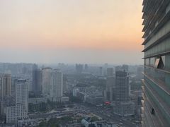 -宁波万豪酒店