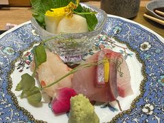 -鮨政· Omakase(港汇恒隆广场店)