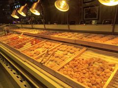 -圣罗巴海鲜烤肉自助(赤峰店)
